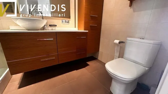 ÁTICO DÚPLEX EN VENTA LLEIDA — 11