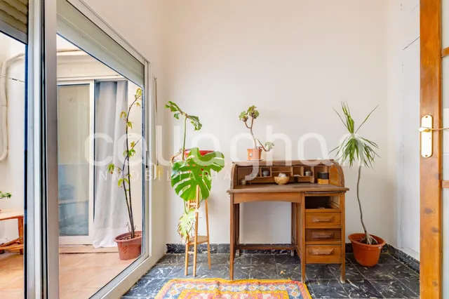 Vivienda única con vistas a la plaza de la Virgen — 23
