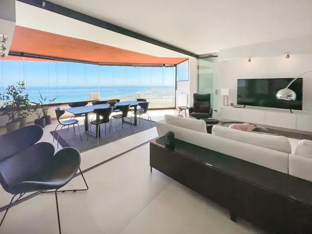 Ático Dúplex 3 habitaciones 180m² en venta - Centro — 11