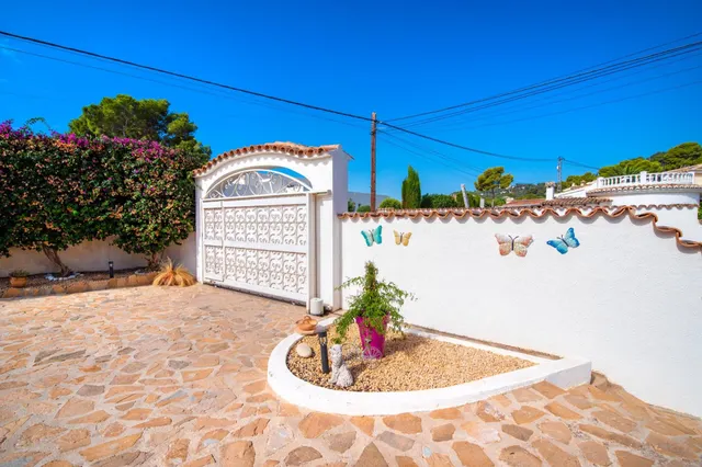 Villa 2 habitaciones 113m² en venta - Cala Advocat - Baladrar — 46