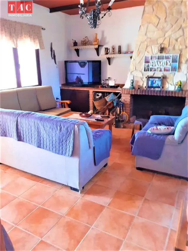 Finca con casa — 9
