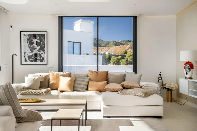 Ático 3 habitaciones 123m² en venta - Puerto Deportivo — 9
