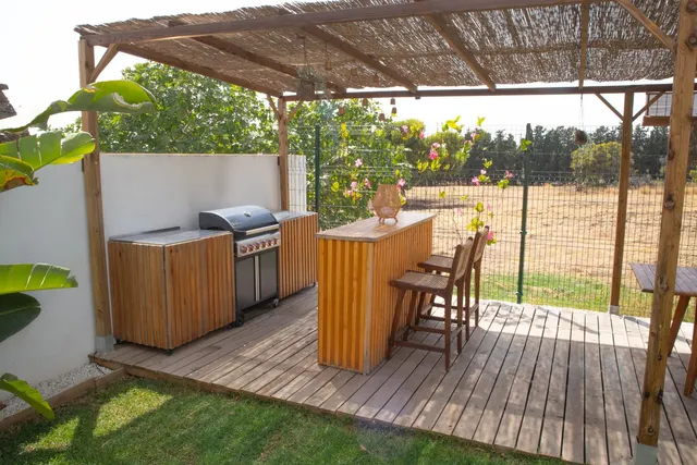 Adosado 4 habitaciones 142m² en venta - Marbella — 14