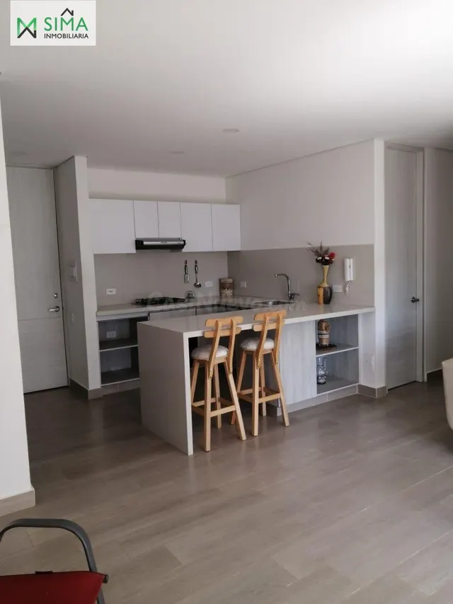 ¡Vendo Apartamento en Ubicación Exclusiva - zona Norte Seren - foto 2