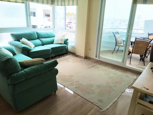 Apartamento 2 habitaciones 124m² en venta - Centro — 4