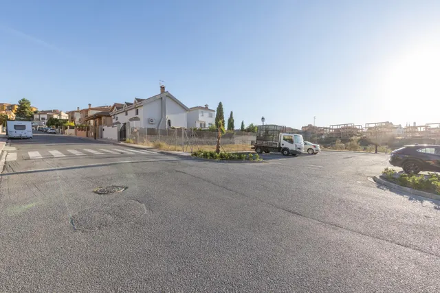 Terreno en venta en Residencial La Quinta, Alhendín — 2