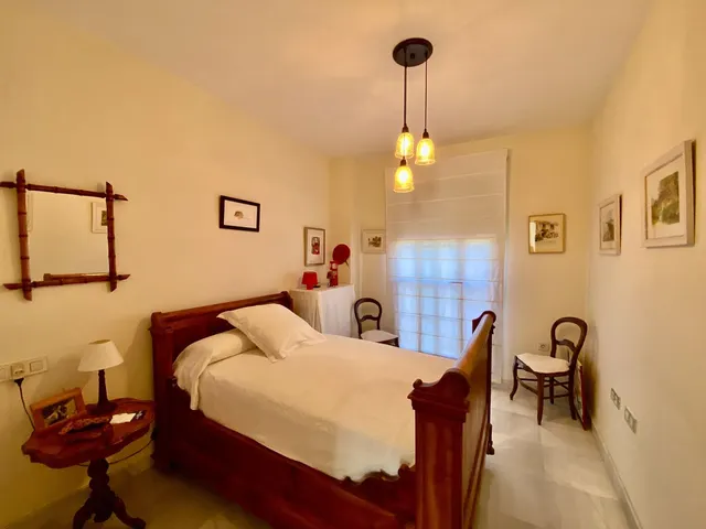 Apartamento 3 habitaciones 173m² en venta - Costa Del Sol — 14