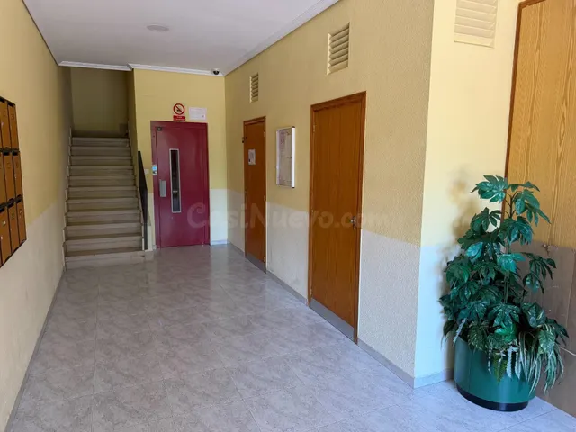 Vivienda luminosa a 300 metros de la playa de La Concha en Oropesa del Mar — 22