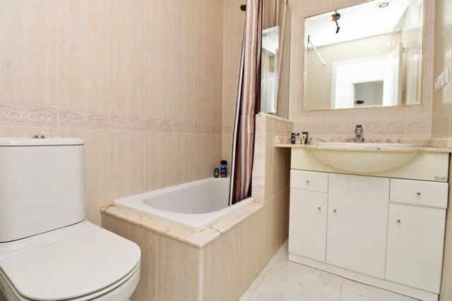 Apartamento 2 habitaciones 65m² en venta - Los Dolses — 18