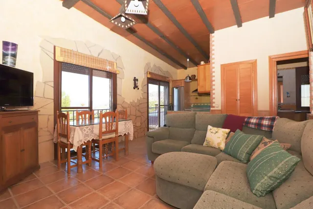 V1-Hacienda para inversores en el Paraje Coronado de Alora - Málaga — 22