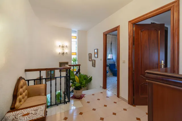 Chalet independiente en urbanizacion el puntal Padul. — 43
