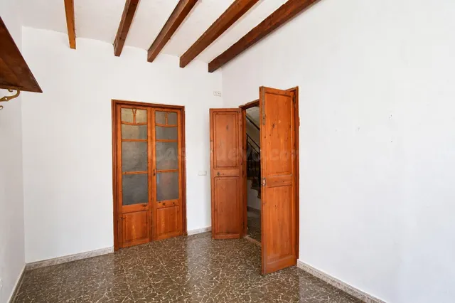 Casa con patio en Inca - foto 5