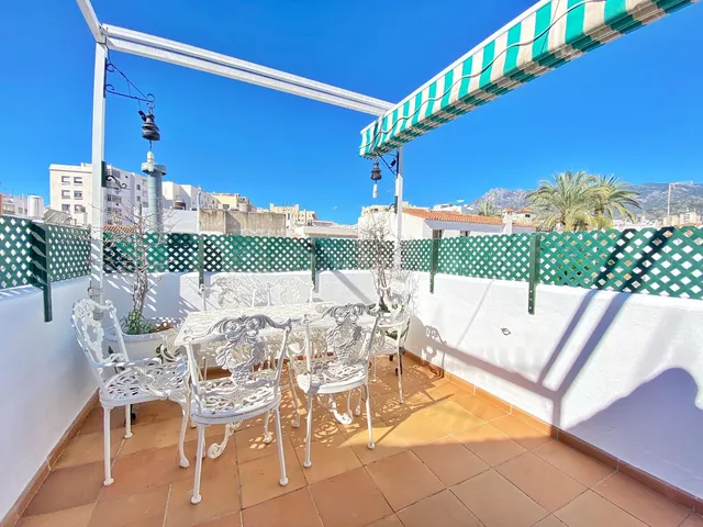 Ático 3 habitaciones 91m² en venta - Marbella - foto 4