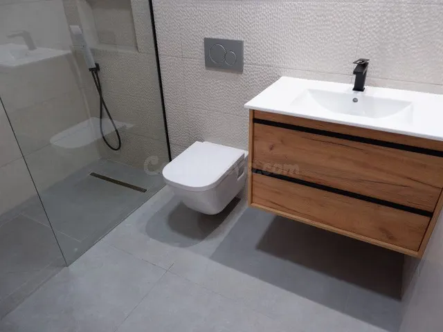 Villa 3 habitaciones 240m² en venta - Pueblo 4 — 2