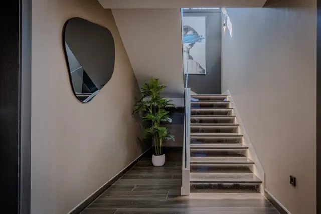 Villa 5 habitaciones 832m² en venta - La Cala Golf - Lagar Martell — 43