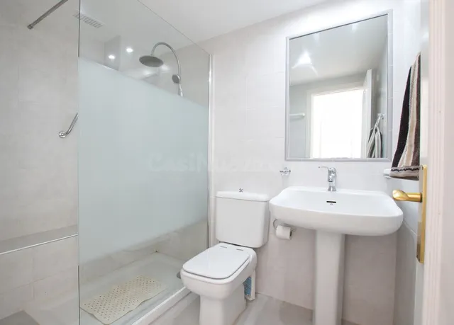 Ático 2 habitaciones 103m² en venta - Riviera del sol - foto 3