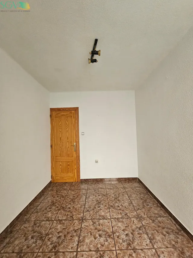 SE VENDE SEGUNDO PISO EN EL CENTRO DE NOVELDA - ALICANTE — 20