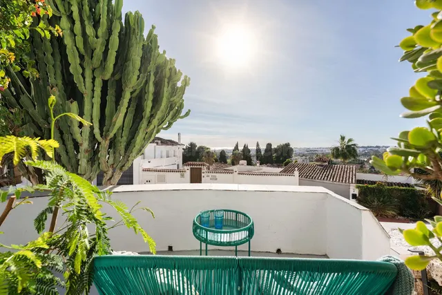 Adosado 3 habitaciones 114m² en venta - Marbella - foto 2