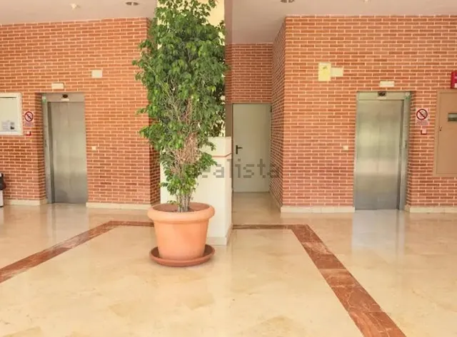 PISO EN AVD. MUNICIPI BENIDORM — 17