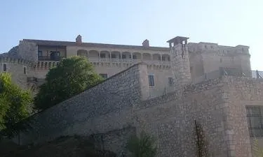 VENTA-SOLAR URBANO-SANTA MARIA LA REAL DE NIEVA
