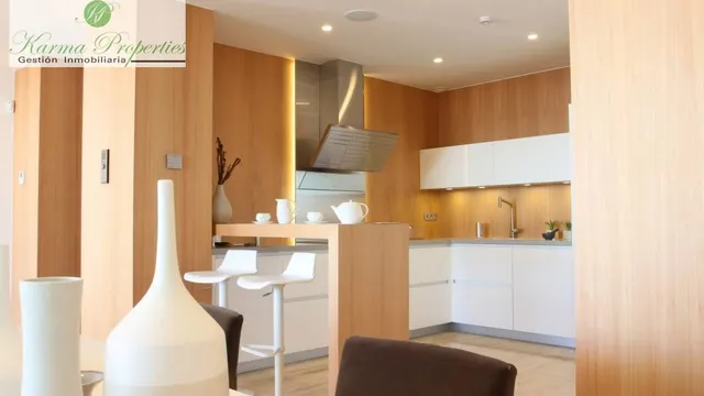 Apartamento de lujo en Altea — 27