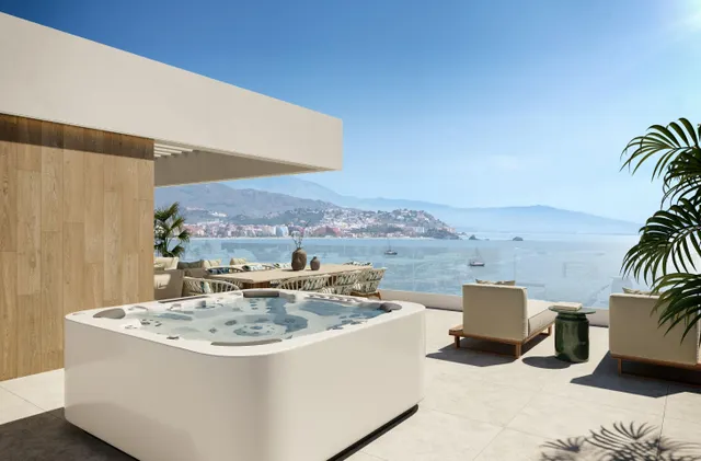 Villa 3 habitaciones 191m² en venta - Marina del este — 20