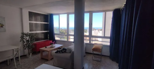 Estudio en venta en Cala Major — 8