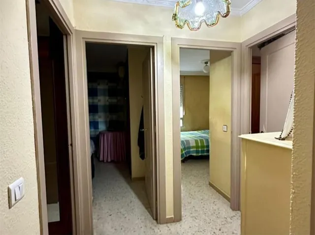 Apartamento 4 habitaciones 122m² en venta - Centro — 27