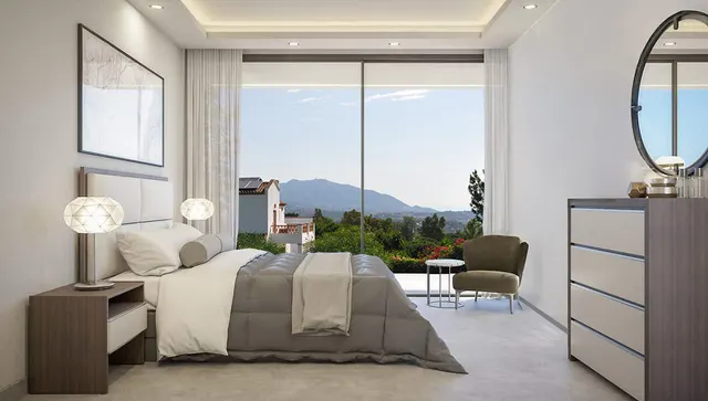 Chalet 3 habitaciones 300m² en venta - Riviera del sol — 12