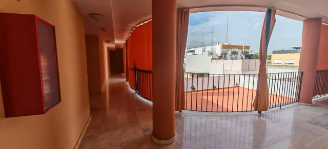 Piso en venta en Sevilla centro con gran potencial — 6