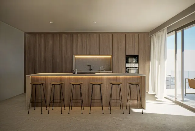 Villa 4 habitaciones 405m² en venta - Casco Antiguo — 6