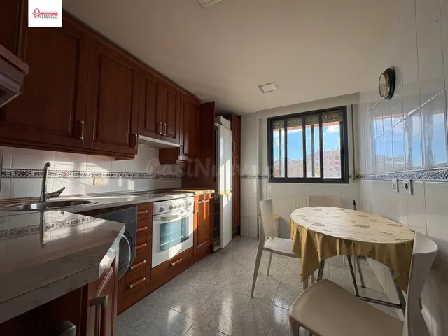 APARTAMENTO EN VENTA EN ZONA FUENTECILLAS — 5