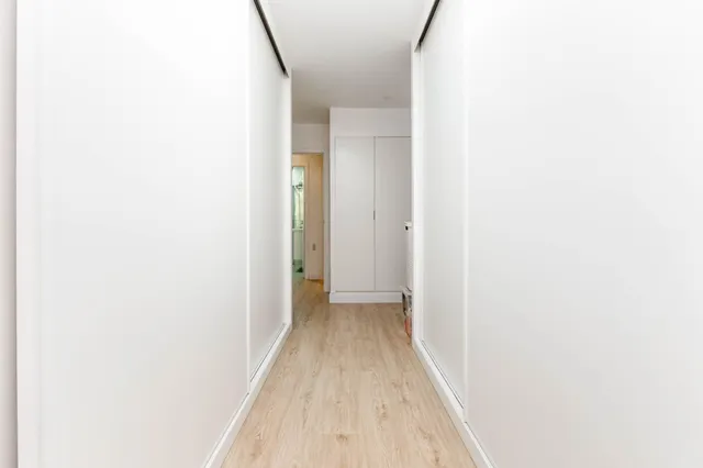 Piso boutique para entrar a vivir de 3 dormitorios y 2 baños junto a Parque Arabial — 30