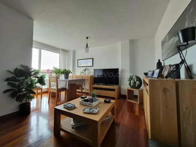 Venta piso tres habitaciones con garaje soto de la marina — 3