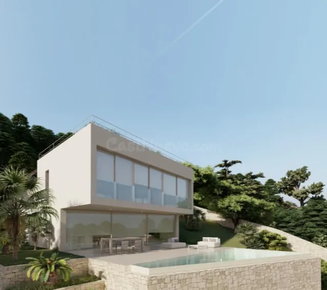 Villa 3 habitaciones 278m² en venta - Club Nautico — 7