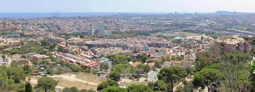 PISO EN  SANTA COLOMA DE GRAMENET