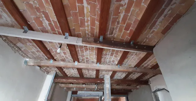 PLANTA BAJA EN VENTA — 6