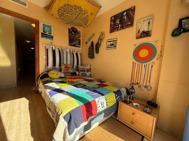 ¡Tu Dúplex Ideal en Águilas te Espera! ?️? — 22
