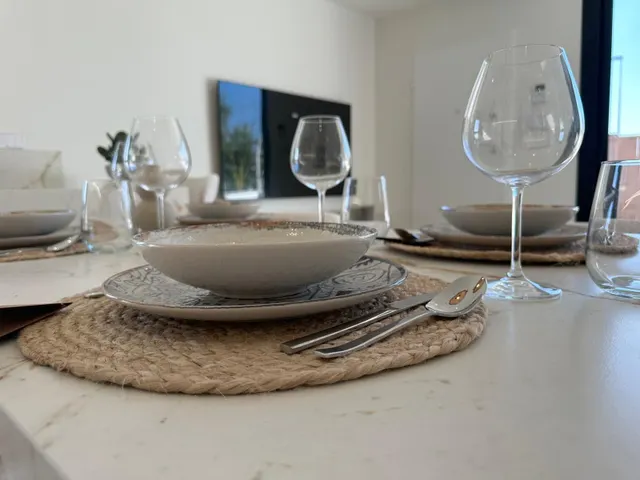 Villa 2 habitaciones 62m² en venta - San Javier — 6
