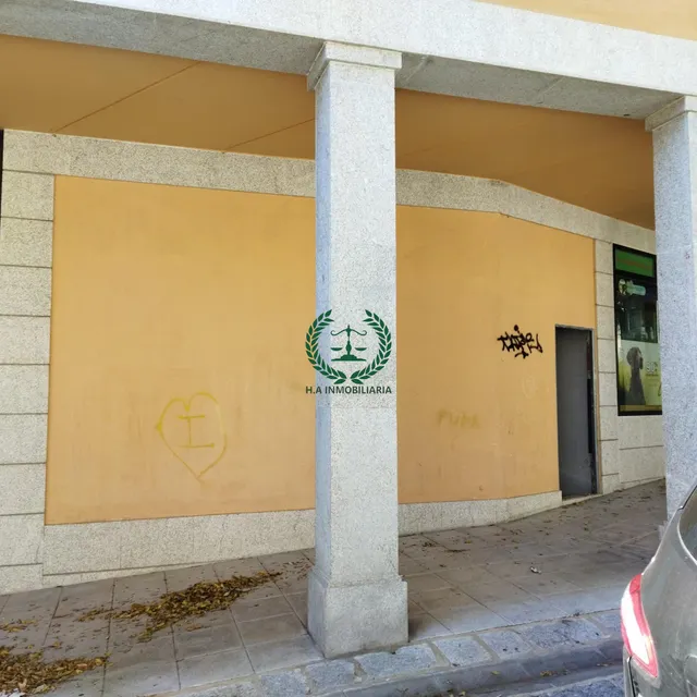 LOCAL EN VENTA EN BUSTARVIEJO   PVP. 33.400€, HAZNOS TU OFERTA !! — 22