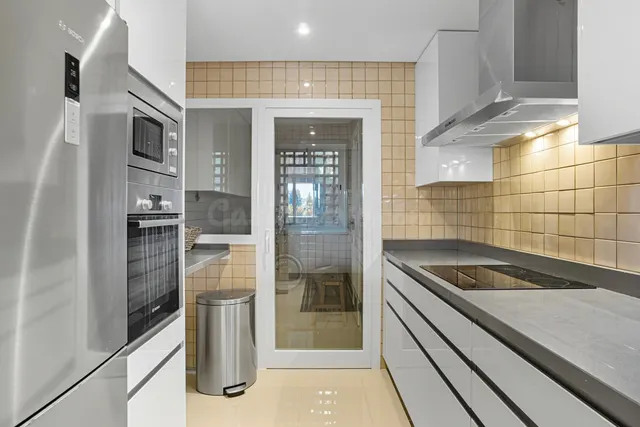 Apartamento 2 habitaciones 204m² en venta - Marbella — 4