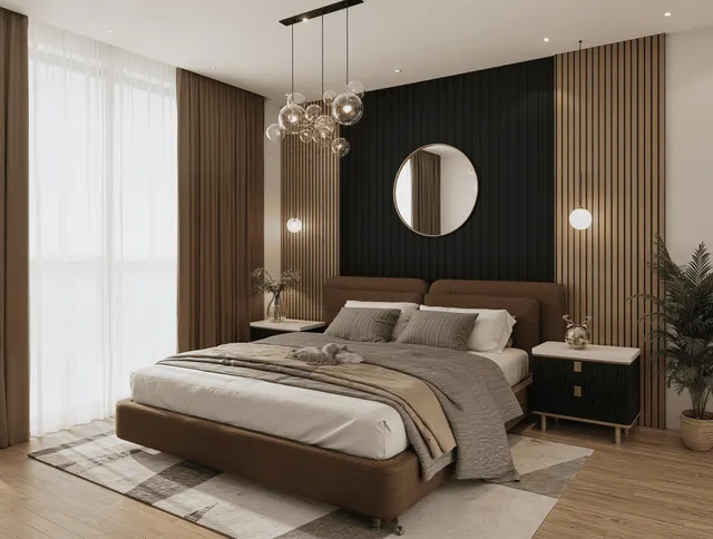 Chalet 4 habitaciones 200m² en venta - Costa Del Sol — 10