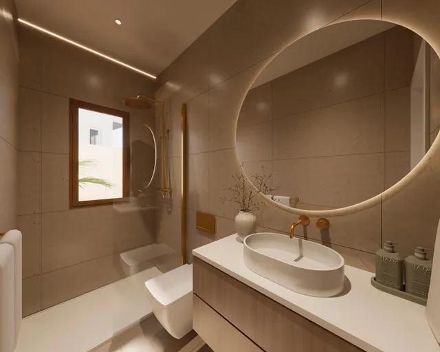 Villa 3 habitaciones 203m² en venta - La Zenia — 18