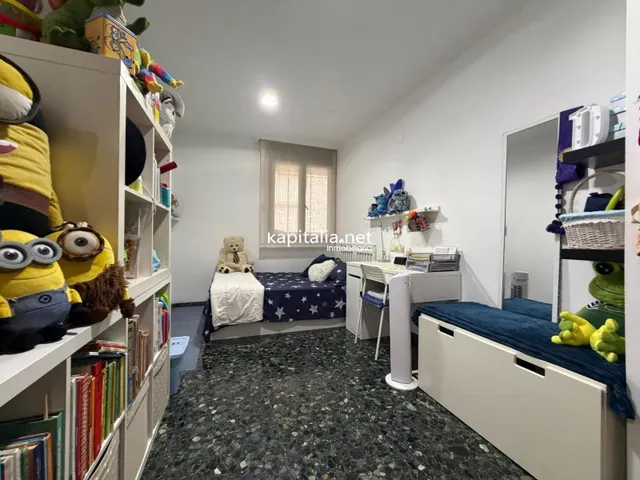 PISO CÉNTRICO Y DE AMPLIAS ESTANCIAS EN ONTINYENT EN EXCLUSIVA EN KAPITALIA. — 24