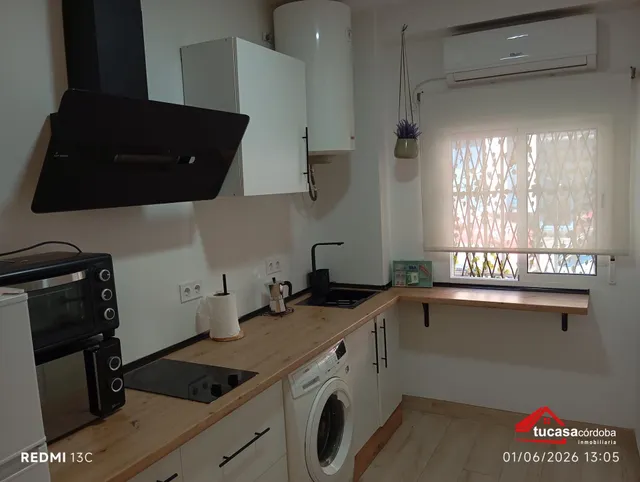 CASA REFORMADA EN OLLERÍAS – CÓRDOBA CAPITAL — 45