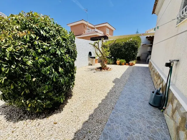 Villa 135m² en venta - San luis — 9