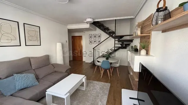 DÃºplex 2 habitaciones 78m² en venta - Castilla y leon