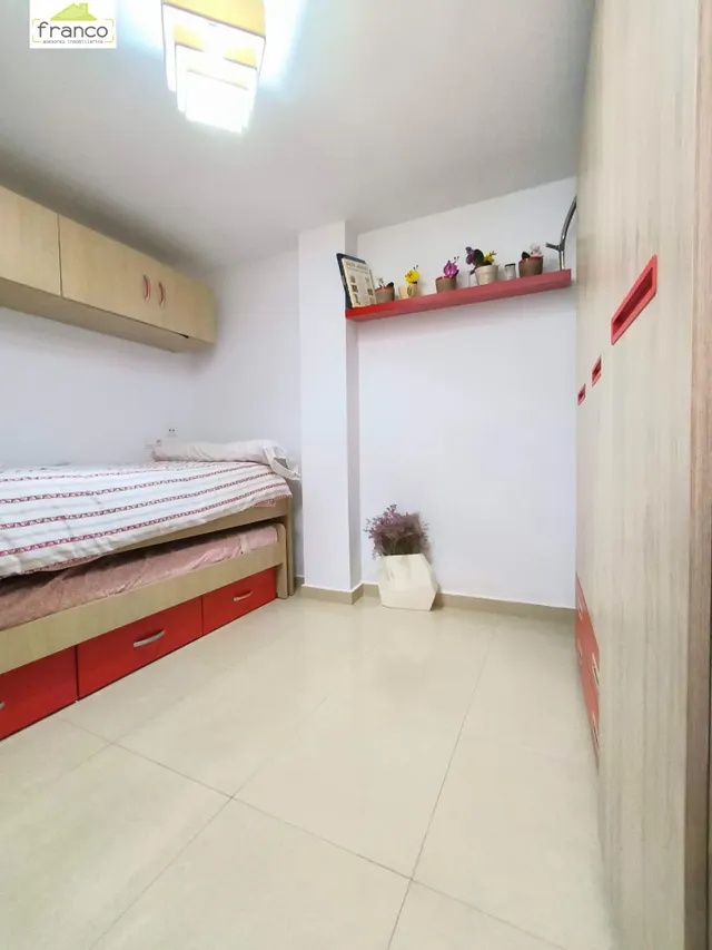 EDIFICIO EN VENTA EN EL CENTRO DE CEUTI — 6