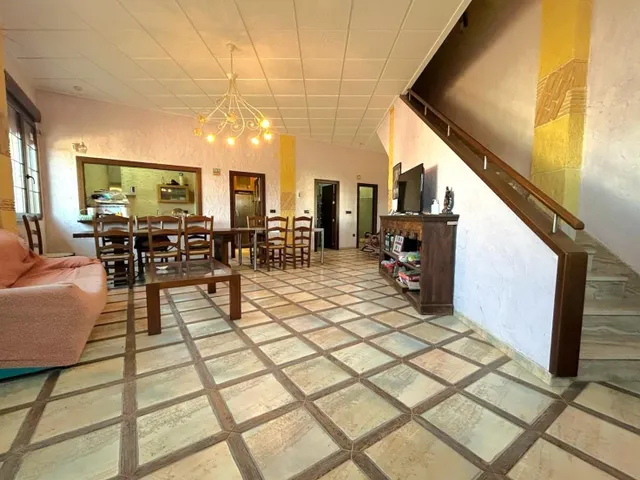 FINCA RUSTICA EN VENTA, LA PUEBLA — 21