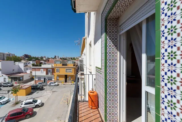 Piso 2 habitaciones 63m² en venta - Los Castillejos-La Trinidad — 18